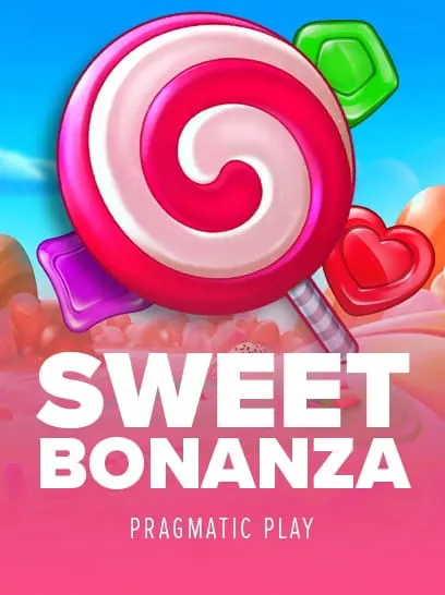 Sweet Bonanza slot van Pragmatic Play